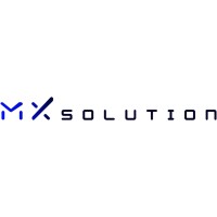 MX Solution Sàrl logo - Similar company to Infraelec Ch