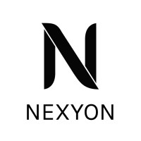 Nexyon logo - Similar company to Evalon