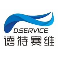 德特赛维技术有限公司 logo - Similar company to Templar Software