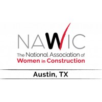 NAWIC Austin Chapter #7 logo - Similar company to Key Project Solutions