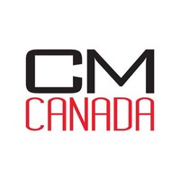 CM-CANADA logo - Similar company to Aps Welding And Fabrication