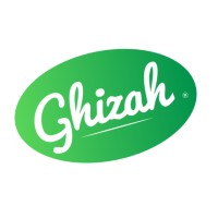 Ghizah logo - Similar company to Ghiza Foods