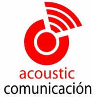 Acoustic Comunicacion Produccion Audiovisual logo - Similar company to Alternativas Técnicas, S.A.