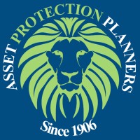 Asset Protection Planners logo - Similar company to Asset Protection Group