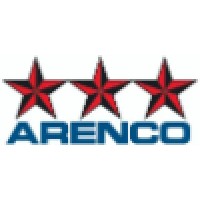 Arenco AB logo - Similar company to Wip Group