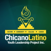 Chicano Latino Youth Leadership Project, Inc. logo - Similar company to Harmony Project