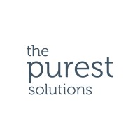 The Purest Solutions logo - Similar company to The Ceel
