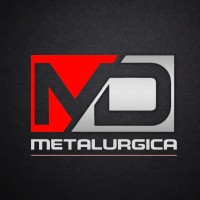 Metalúrgica MD LTDA logo - Similar company to T & C Metalúrgica Ltda