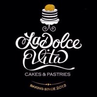 La Dolce Vita Cakes & Pastries logo - Similar company to Wild Beverages