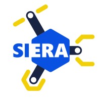 SiERA logo - Similar company to Cercle Aéronautique De L'Estaca