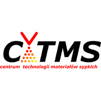 Centrum Technologii Materiałów Sypkich Stępień, Redliński sp. j. logo - Similar company to Rocom Industrial Solutions