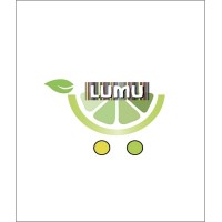 Lumu logo - Similar company to Cushypos