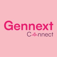 Gennext Connect logo - Similar company to The A World Uk Cic