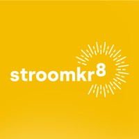 Stroomkr8 logo - Similar company to Kg Webmarketing