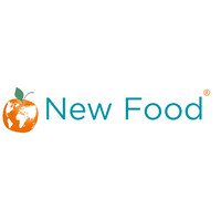 New Food logo - Similar company to Mya Innofood By New Food
