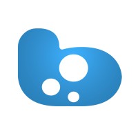 Bubbl.us logo - Similar company to Statuspal