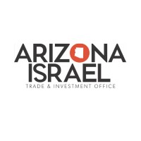 Arizona-Israel Trade and Investment logo - Similar company to Arizona Israel Technology Alliance
