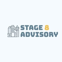 Stage 8 Advisory logo - Similar company to Alpha 8 Advisory
