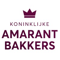 Amarant Bakkers logo - Similar company to Bake Five
