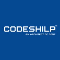 Codeshilp Global Solutions Pvt. Ltd. logo - Similar company to Santa Softech