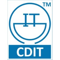 CDIT Infotech logo - Similar company to Pixel Global It Services