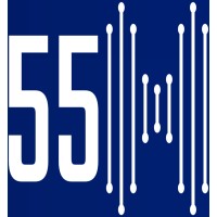 55 Hereford logo - Similar company to Core Data Centres