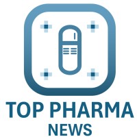 TOP PHARMA News logo - Similar company to Aesir Solutions