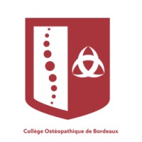Collège Ostéopathique de Bordeaux - COB logo - Similar company to Eao - Ecole Aquitaine Ostéopathie