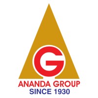 Ananda Group logo - Similar company to Auxogene Aqua Pvt Ltd