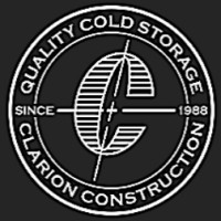 Clarion Construction Inc. logo - Similar company to Open Concepts
