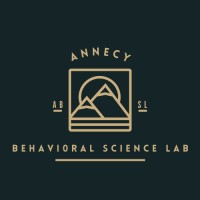 Annecy Behavioral Science Lab logo - Similar company to Mena2050