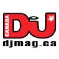 Dj Mag Canada