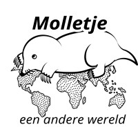 Molletje - Een Andere Wereld logo - Similar company to Peppel Design
