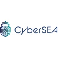 CyberSea logo - Similar company to Bsides Chisinau