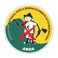 ANDA MOCAMBIQUE logo - Similar company to Ocsida - Organização Comunitária Para A Saúde E Desenvolvimento