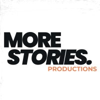 MORE STORIES Productions logo - Similar company to Nikki Mcmorrow Creative