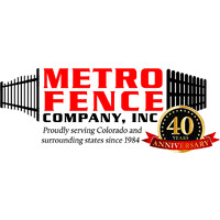 Metro Fence Company, Inc. logo - Similar company to Fence King