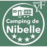 Camping Parc de Nibelle logo - Similar company to Ô Saveurs Fruitées
