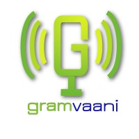 Gram Vaani logo - Similar company to 1Click (Acquired By Freshworks Inc, Previously Freshdesk Inc)
