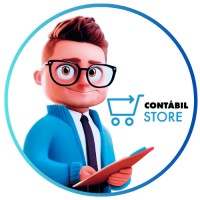 Contábil Store logo - Similar company to Inumerus Assessoria Contábil Ltda