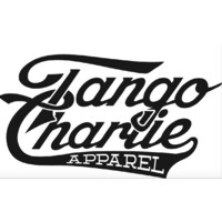 Tango Charlie Apparel logo - Similar company to Curds & Co. Llc