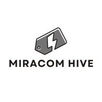 Miracom Hive logo - Similar company to Devcomnow