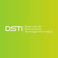 Desarrollo de soluciones en tecnología informática DSTI logo - Similar company to De Ideas