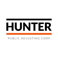 Hunter Public Adjusting Corp