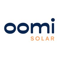 Oomi Solar logo - Similar company to Vindosolar