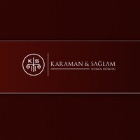Karaman & Sağlam Hukuk Bürosu logo - Similar company to Ayhan Karaman