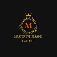 Master Events And caterer logo - Similar company to Eventify
