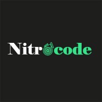 Nitrocode logo - Similar company to Black Byt3