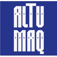 ALTUMAQ S.A. logo - Similar company to Pingon Elevadores E Gruas Ltda