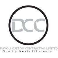 Davoli Custom Contracting
